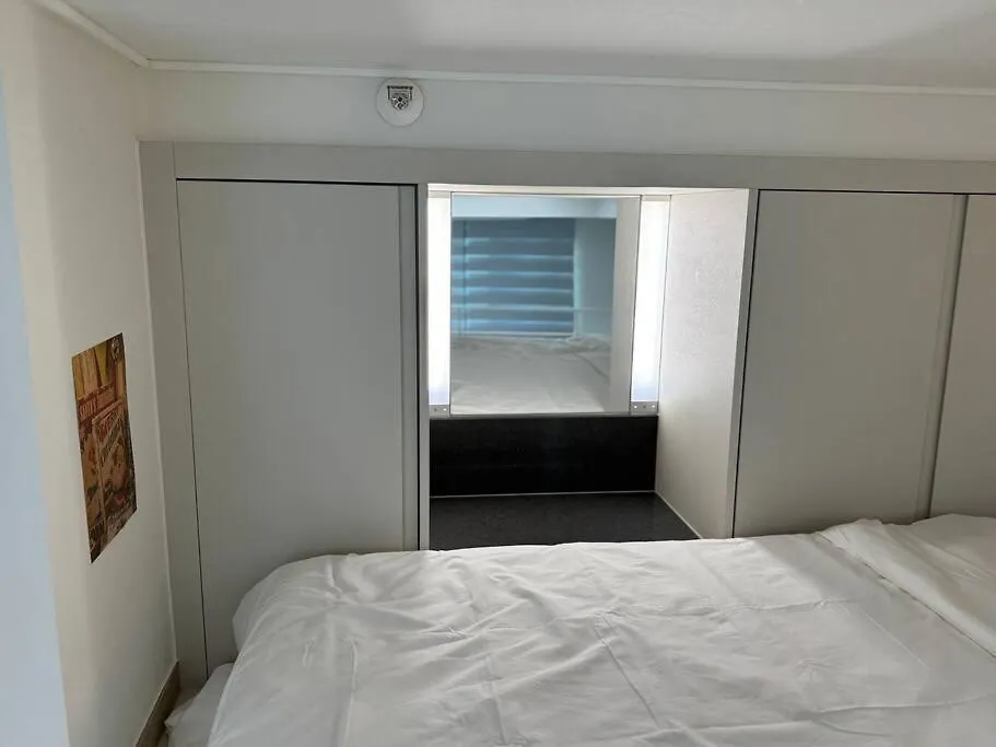 Namsan & Ddp Luxe View Stay 首爾