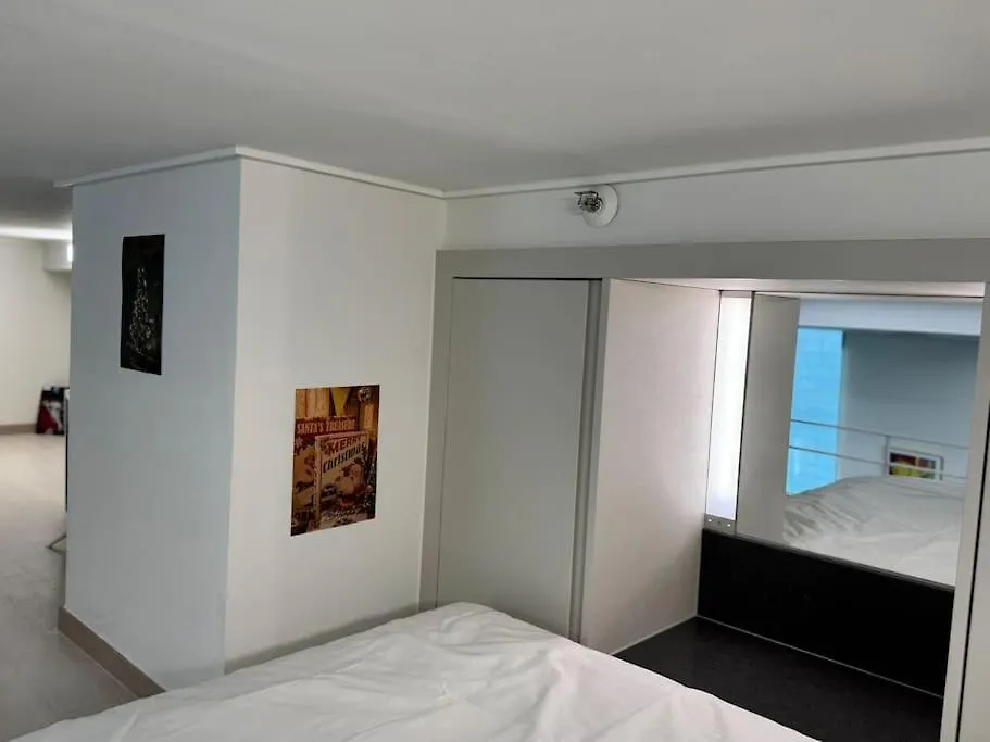 Namsan & Ddp Luxe View Stay 首爾 0*,  韩国