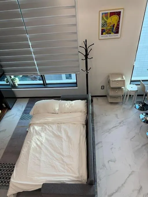 公寓 Namsan & Ddp Luxe View Stay 首爾 韩国