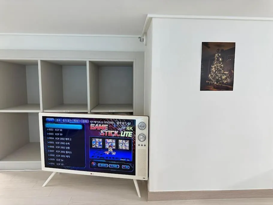 Namsan & Ddp Luxe View Stay Szöul
